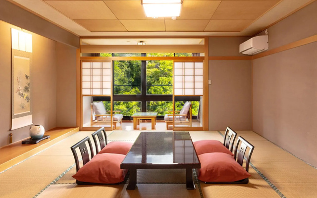 Kagari Kisshotei