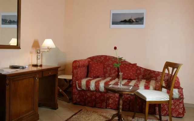Il Roseto Resort