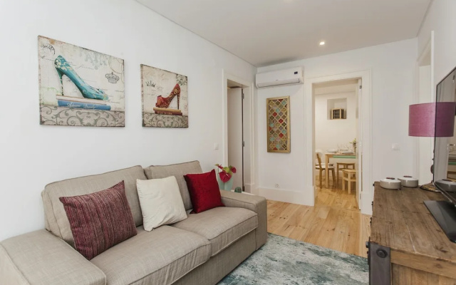 LxWay Apartments Condessa R/C
