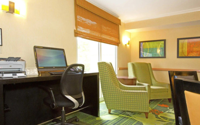 Fairfield Inn by Marriott Pittsburgh New Stanton
