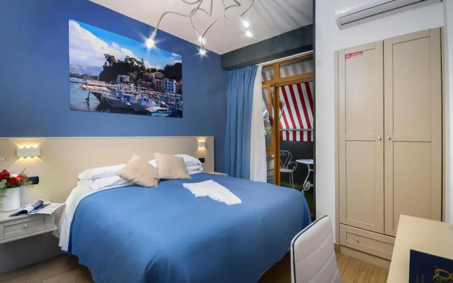 B&B Sorrento Queen
