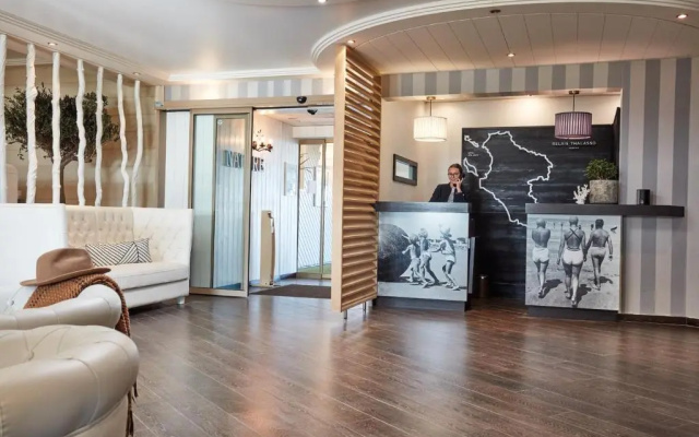 Hôtel Atalante - Relais Thalasso & Spa
