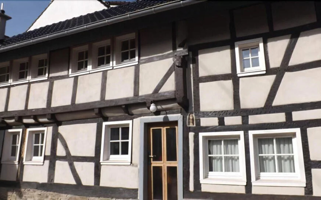 Haus Zum Ring