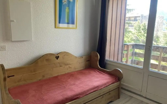Appartement Orcières Merlette, 2 pièces, 8 personnes - FR-1-262-87