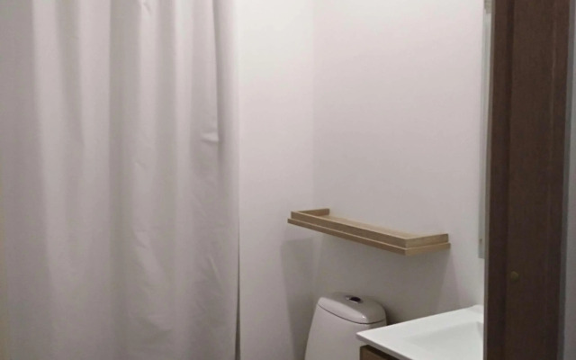 Best Western Puerto Gaitan Hotel