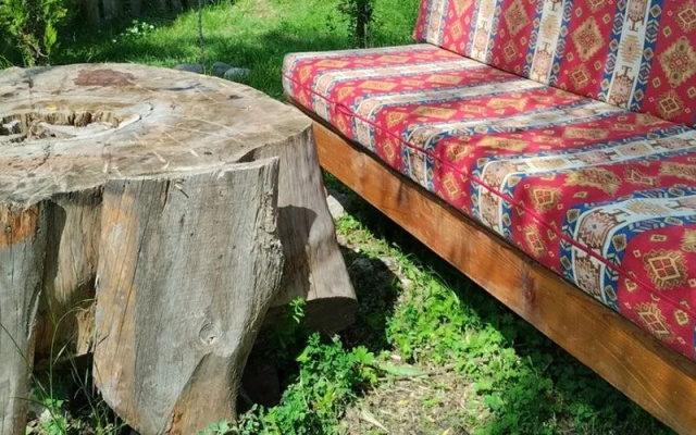 Villa Shine Bolu