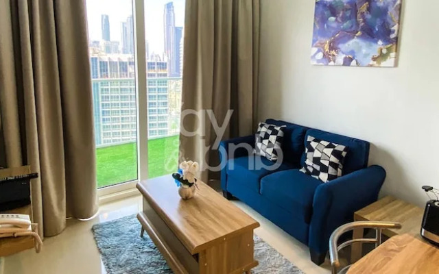 Mh - 1 Bhk - Ref-1922