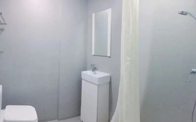 M3 International Youth Apartment
