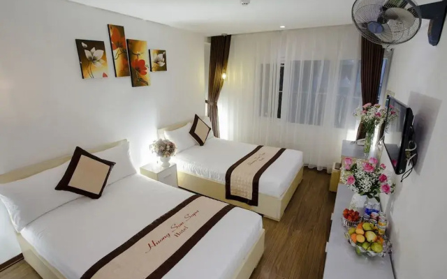 Huong Son Sapa Hotel