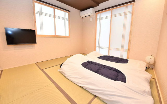COTO Kyoto Shijoomiya 4