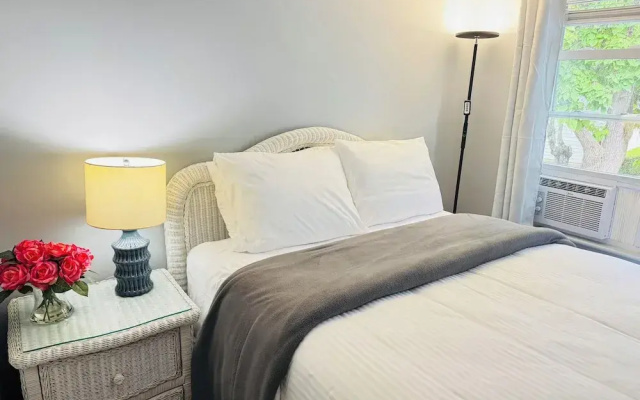 Pocono Ridge Inn