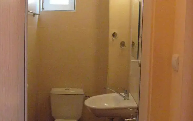 Guest House Amor