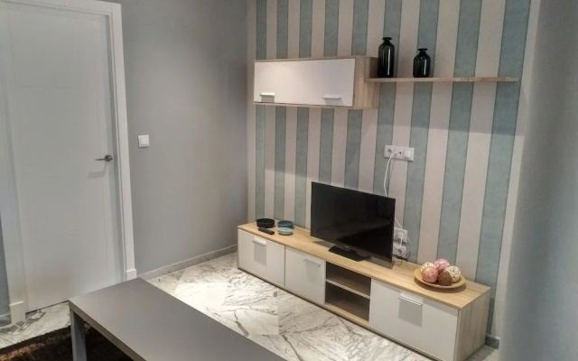 Apartamentos El Vestuario