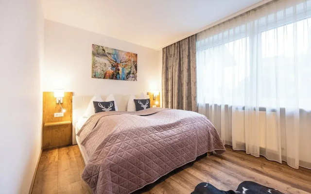 Appartements by Hofer