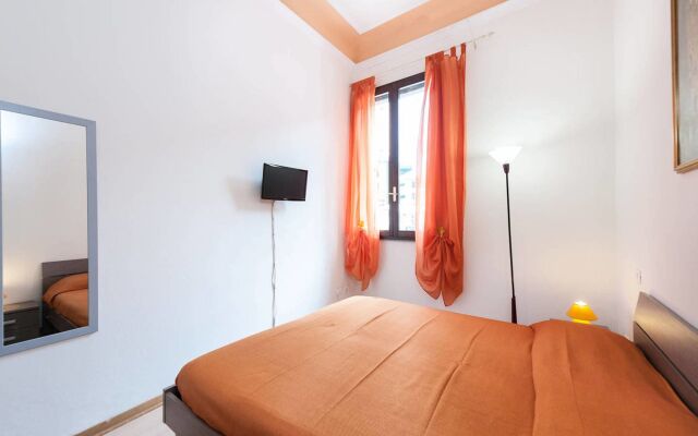 Отель L'Aranceto Guest House Италия, Флоренция - 3 отзыва об отеле, цены и фото номеров - забронировать отель L'Aranceto Guest House онлайн комната для гостей