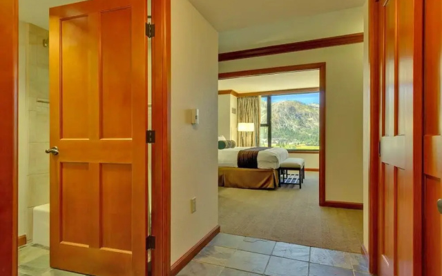 400 Squaw 558 Condo by RedAwning