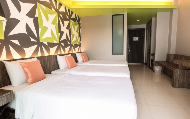 Hotel J Residence