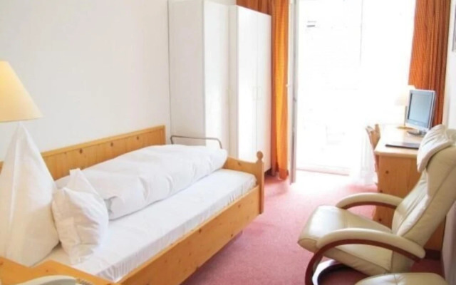 Hotel Germania