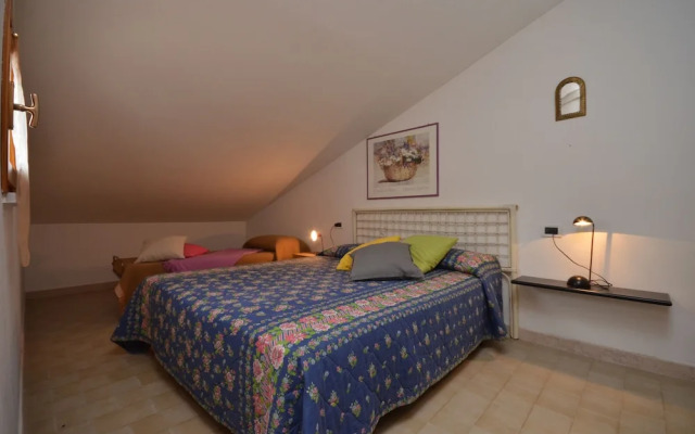 Villa Aurora