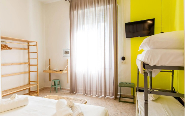 Hotel Belvedere Rimini