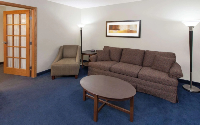 Americinn Webster City