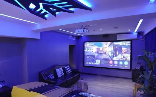 Film Hotel