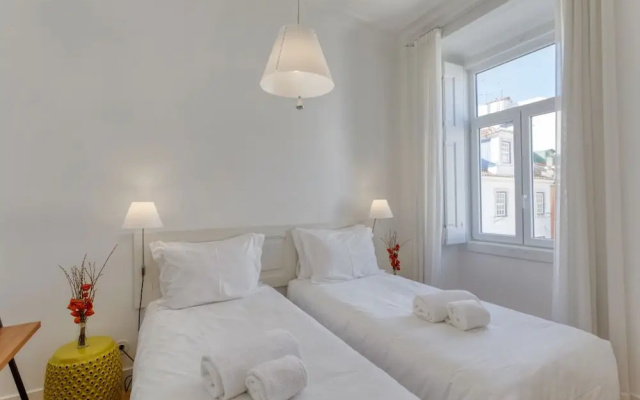 Boutique Chiado Apartments