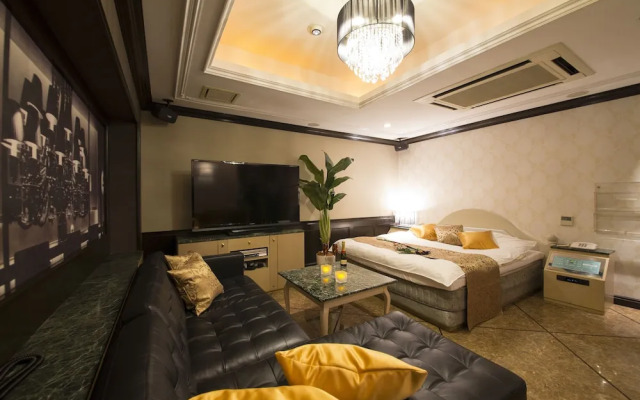 HOTEL ROCCO - Adults Only