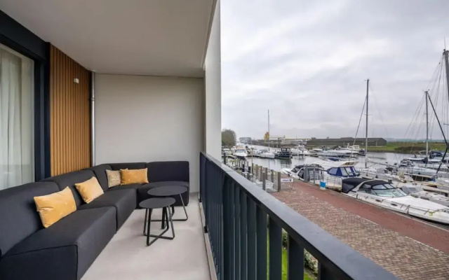 Loft Apartment by Veerse Meer Marina