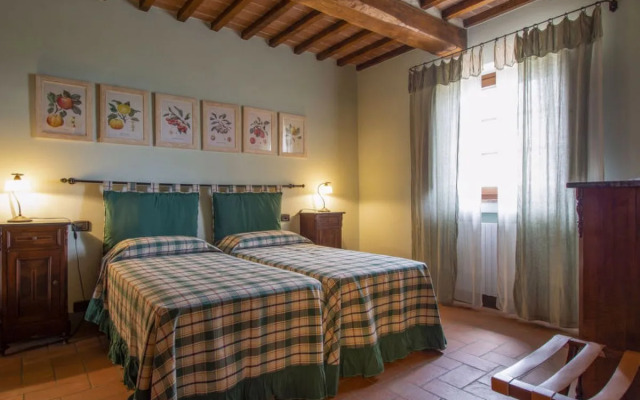 Locazione turistica Il Casolarino