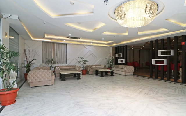 OYO 10431 Hotel Ishanika