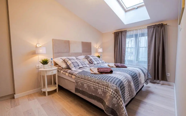 Old Town Vistula Premium Apartments