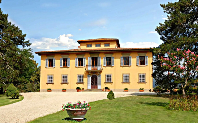 Villa I Delfini