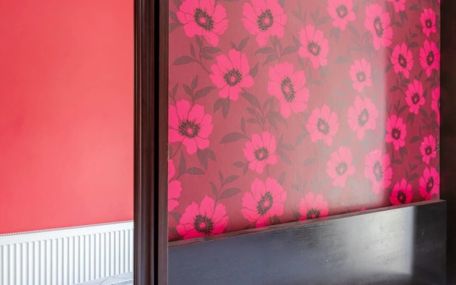 Great 1 Bed, Up To 3 Guests, Islington/Essex Rd