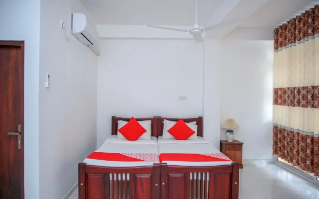 OYO 328 Machan Lanka Hotel