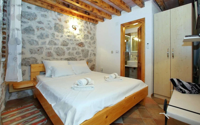 Holiday Home in Starigrad With Sea View
