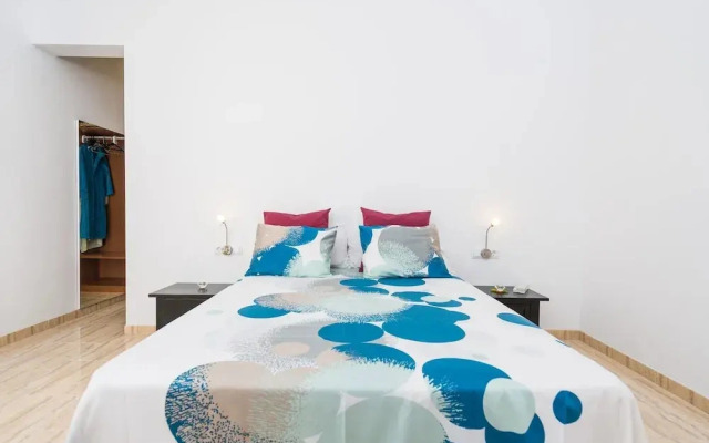 Es Serral - Villa With Private Pool In Sa Pobla
