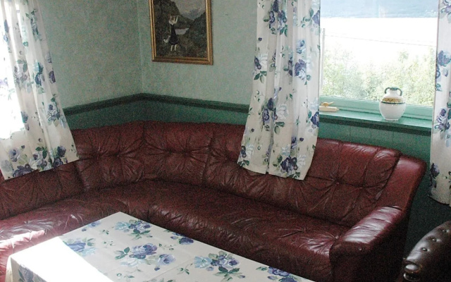 8 Person Holiday Home in Afarnes