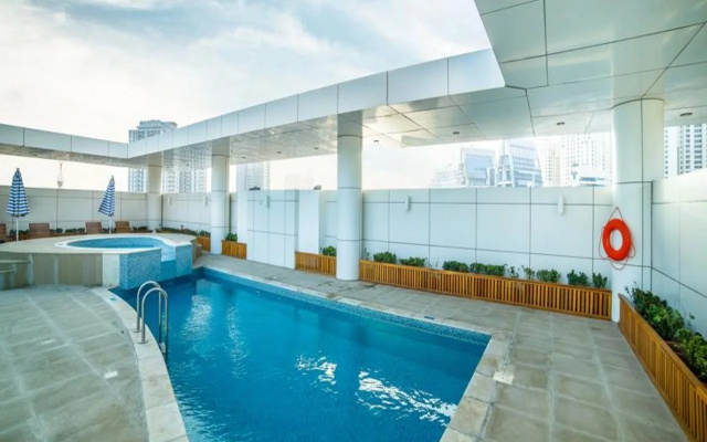 Espace Holiday Homes Dubai