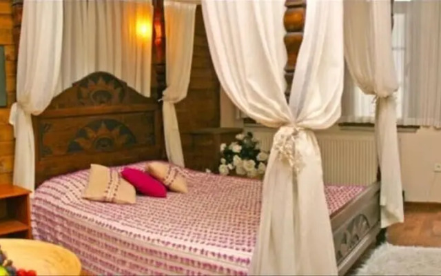Kurfal Otel