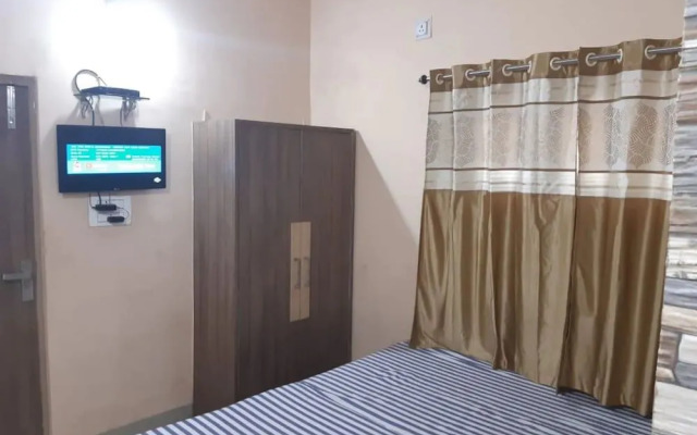 Goroomgo Ajit Residency Ranchi