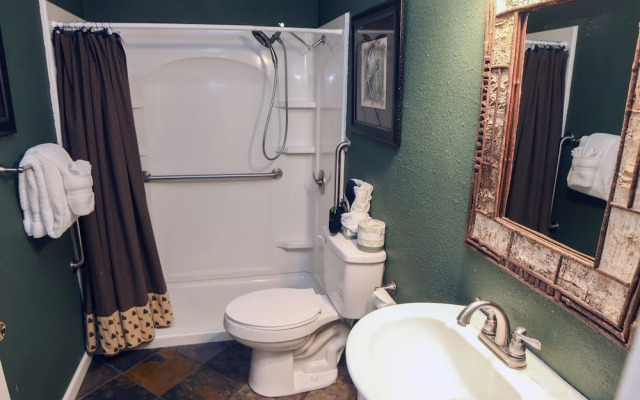 Fawn Valley Inn: 286
