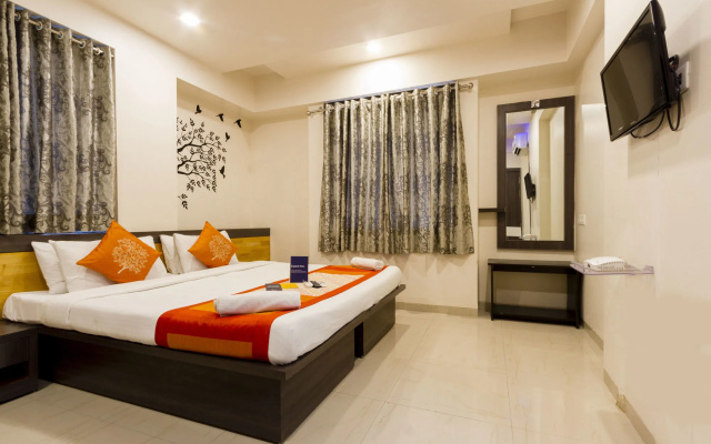 FabHotel Imperio