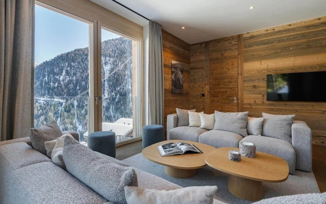 Steamboat by Alpine Resorts
