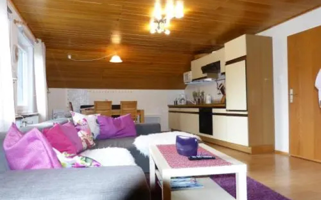 Ferienwohnung Groß