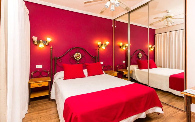 Regency Torviscas Apartments & Suites