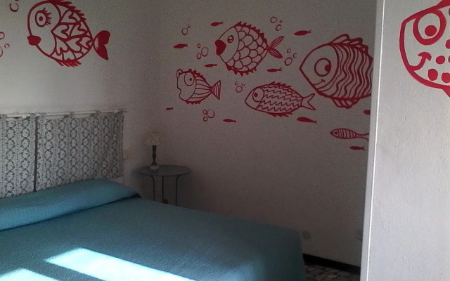 Albergo Delle Ondine