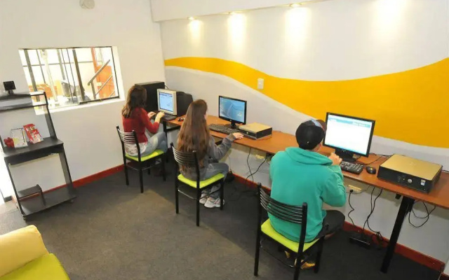 Che Lagarto Hostel Cusco