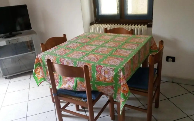 Casa Mauri