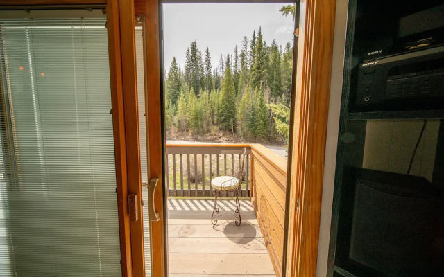 Key Condo 2970D by SummitCove Vacation Lodging